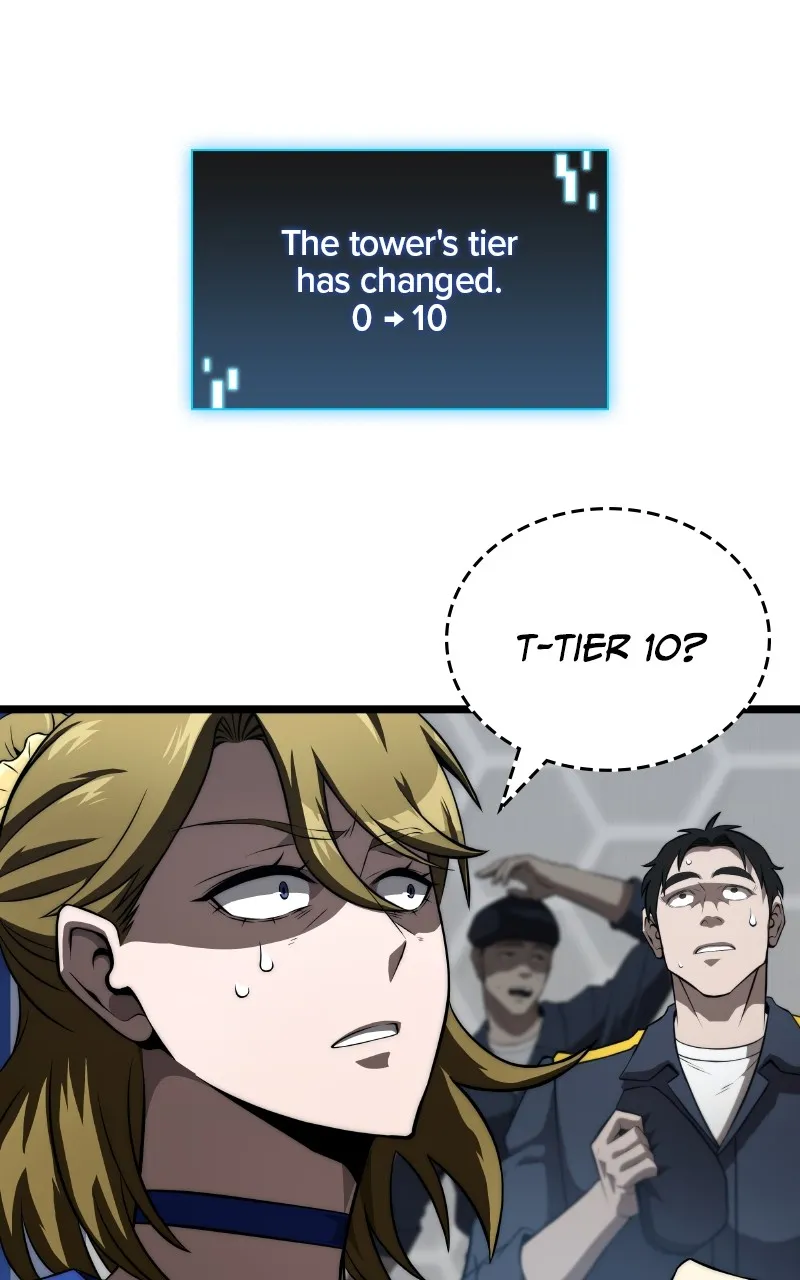 Supremely Talented Player Chapter 74 page 22 - 