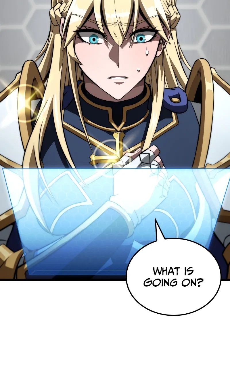 Supremely Talented Player Chapter 74 page 24 - 