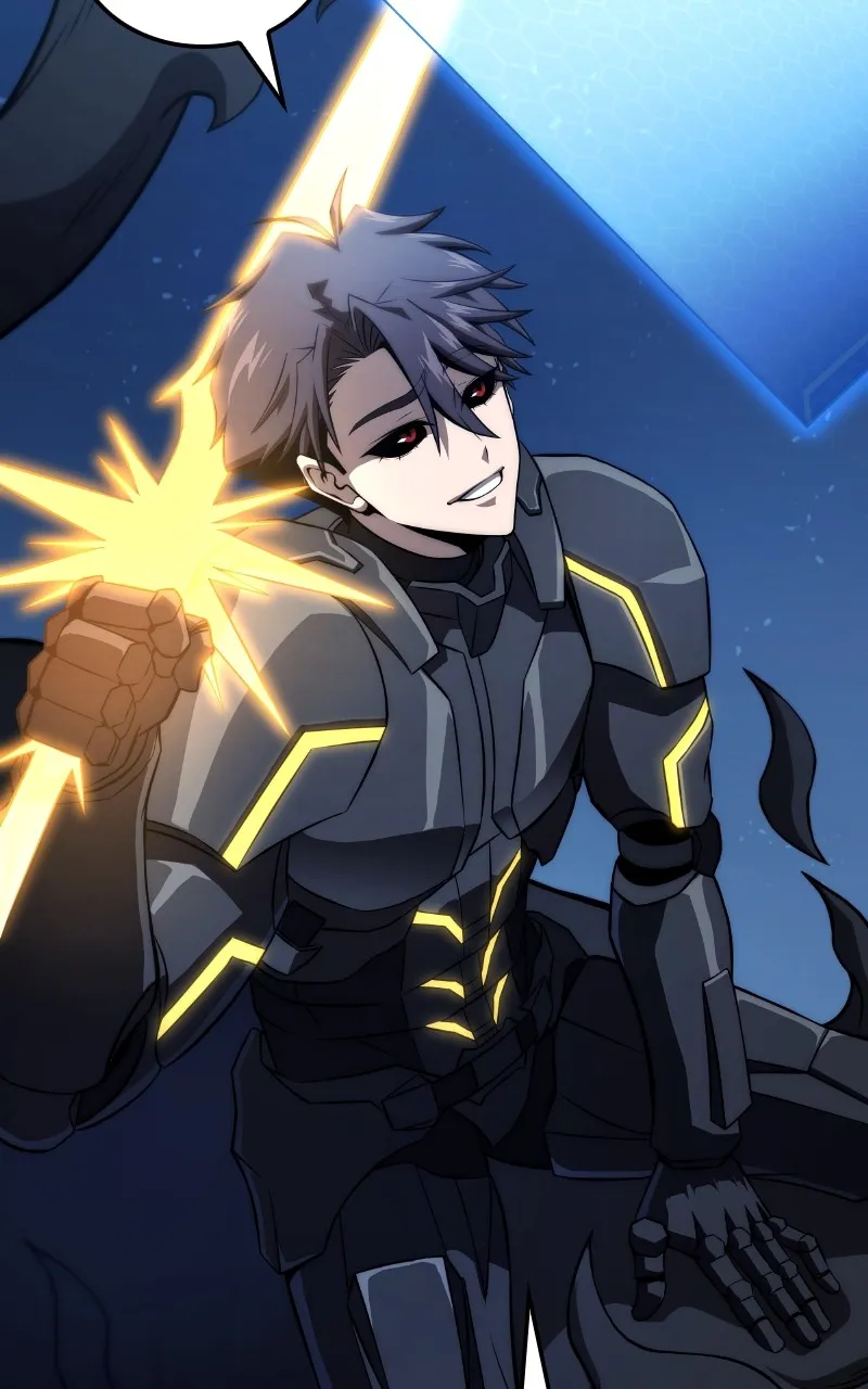 Supremely Talented Player Chapter 74 page 26 - 