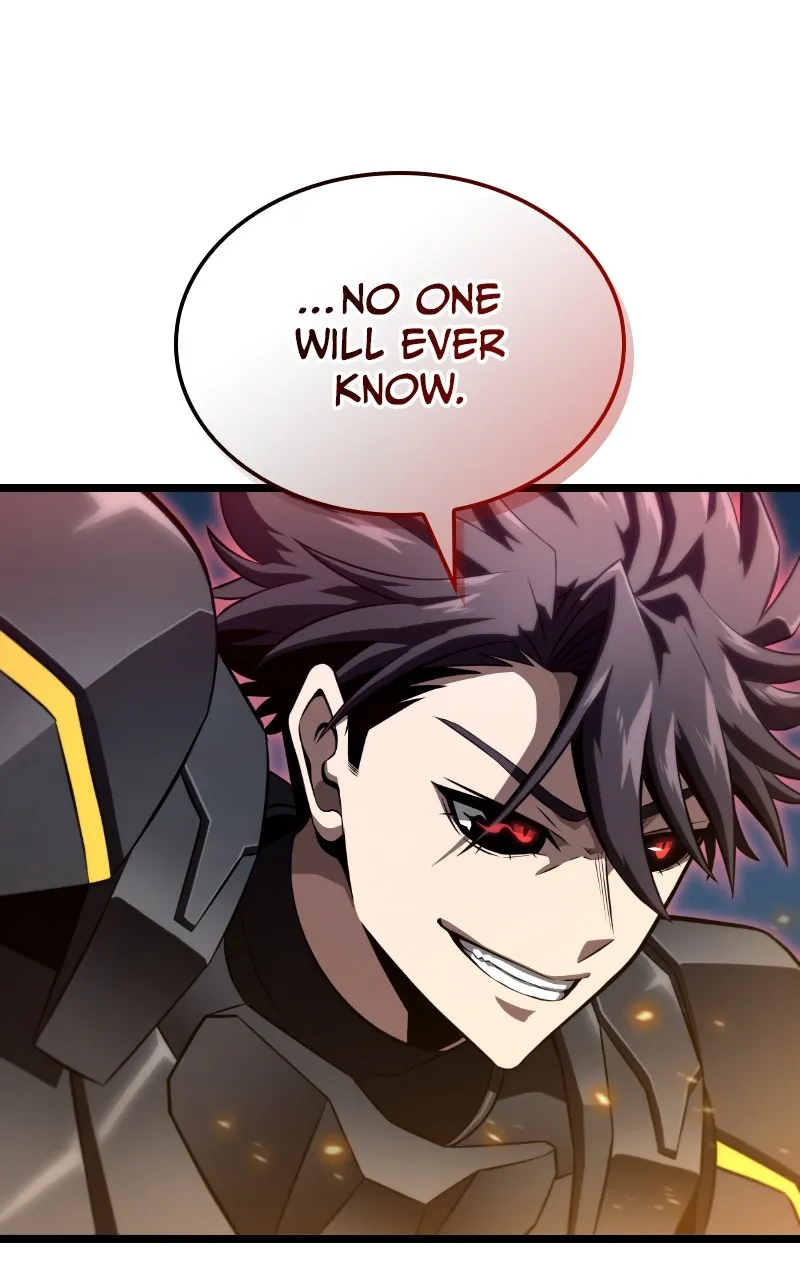 Supremely Talented Player Chapter 74 page 4 - 