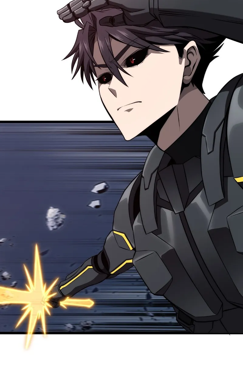 Supremely Talented Player Chapter 74 page 33 - 