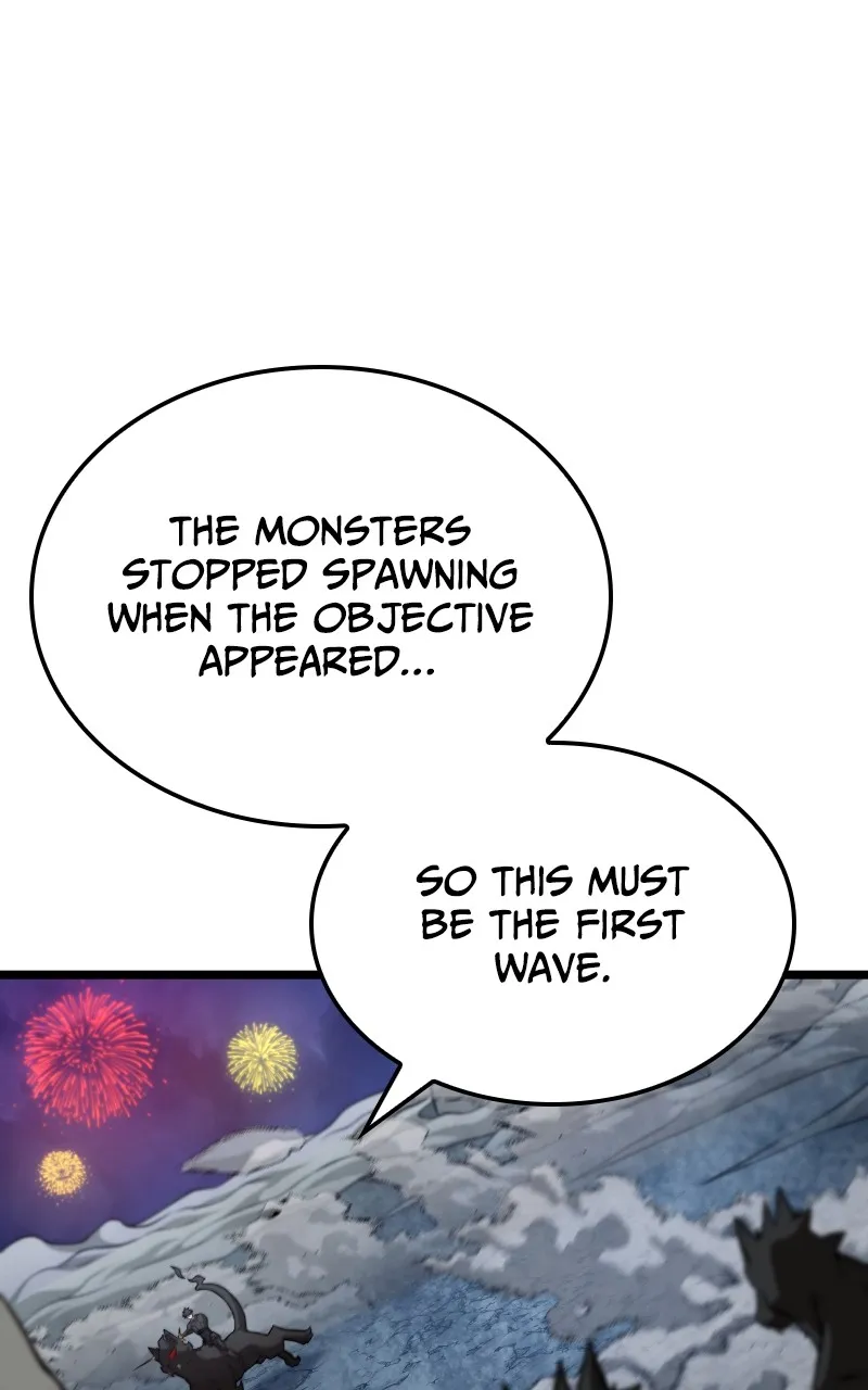 Supremely Talented Player Chapter 74 page 34 - 