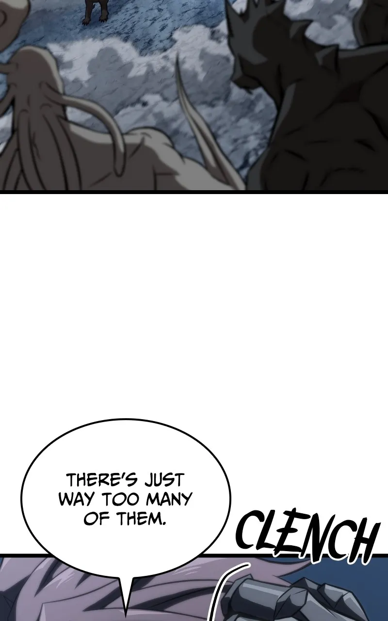 Supremely Talented Player Chapter 74 page 35 - 