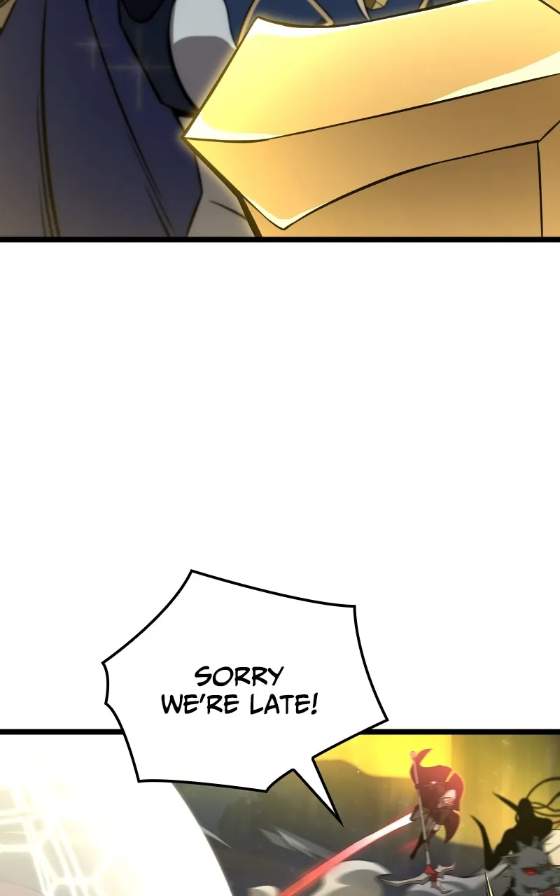 Supremely Talented Player Chapter 74 page 43 - 