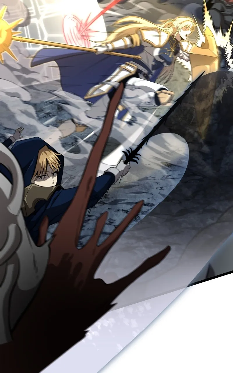Supremely Talented Player Chapter 74 page 44 - 