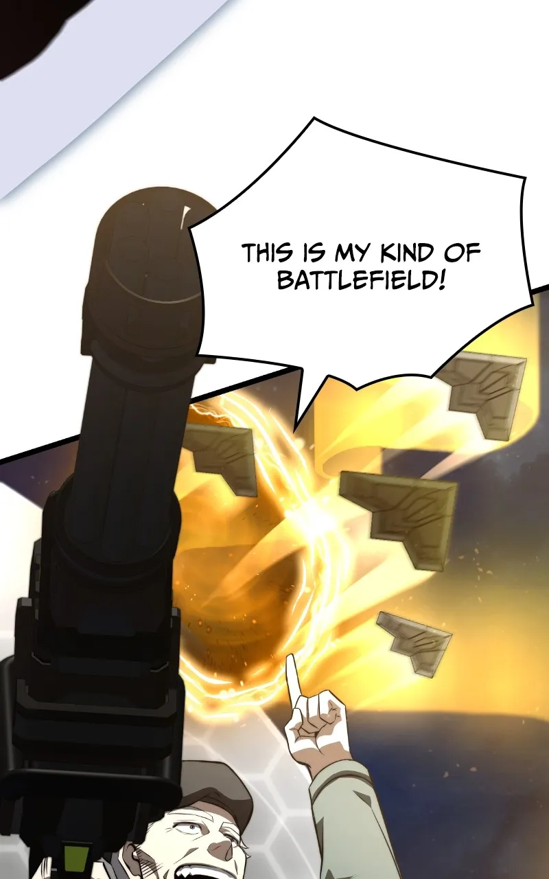 Supremely Talented Player Chapter 74 page 45 - 