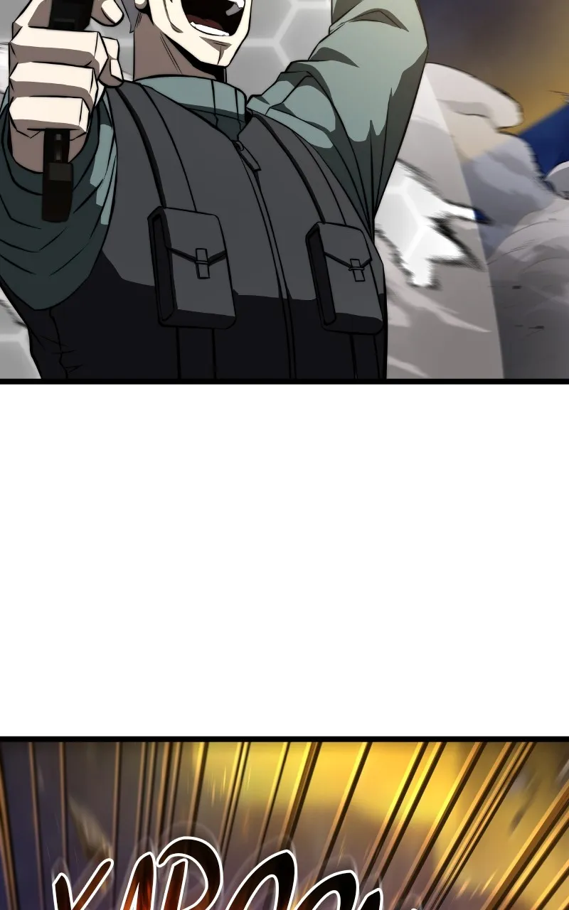 Supremely Talented Player Chapter 74 page 46 - 