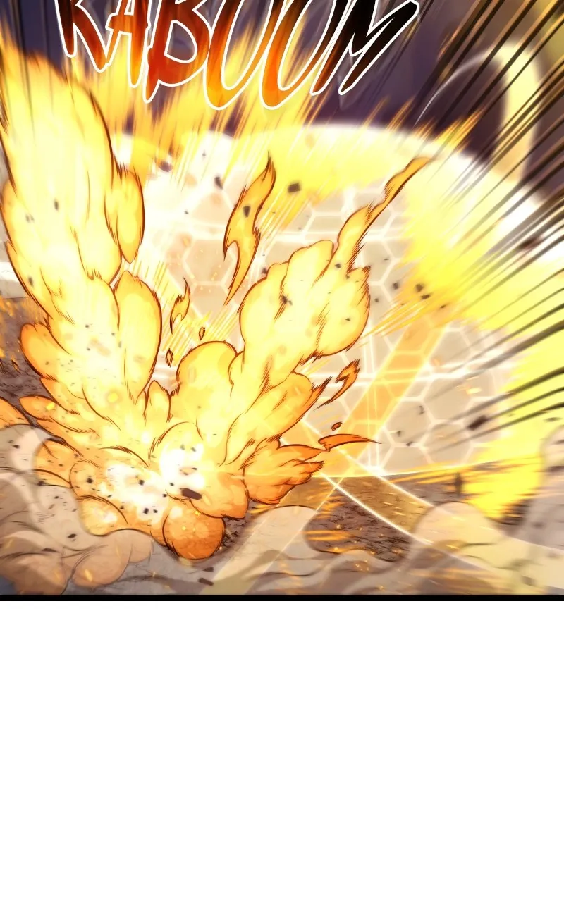 Supremely Talented Player Chapter 74 page 47 - 
