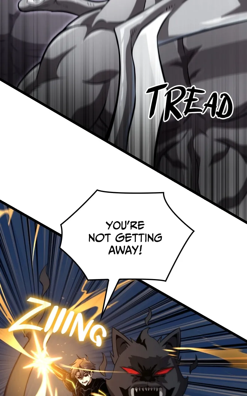 Supremely Talented Player Chapter 74 page 6 - 