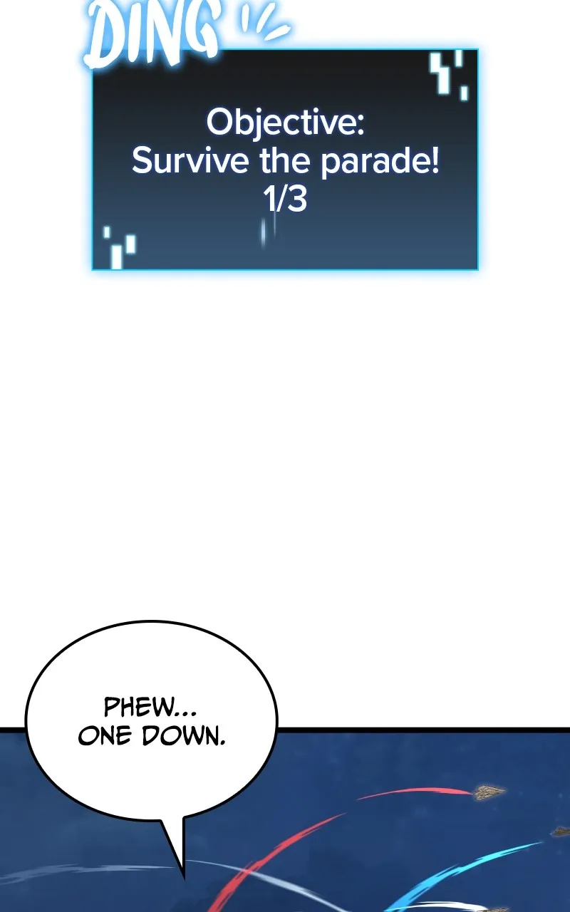 Supremely Talented Player Chapter 74 page 59 - 