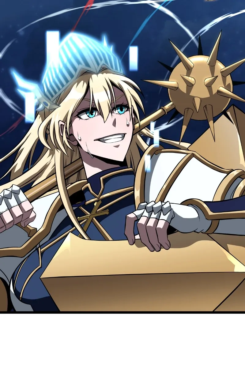 Supremely Talented Player Chapter 74 page 60 - 