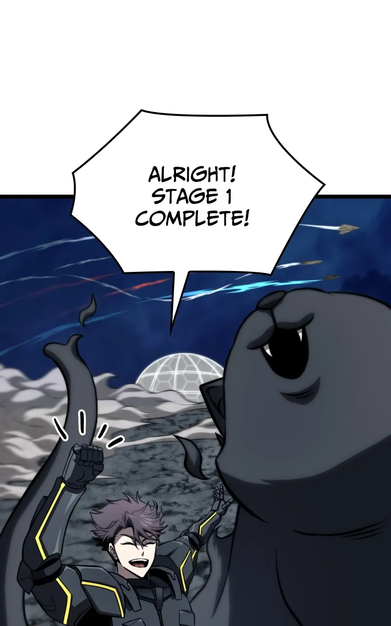 Supremely Talented Player Chapter 74 page 61 - 