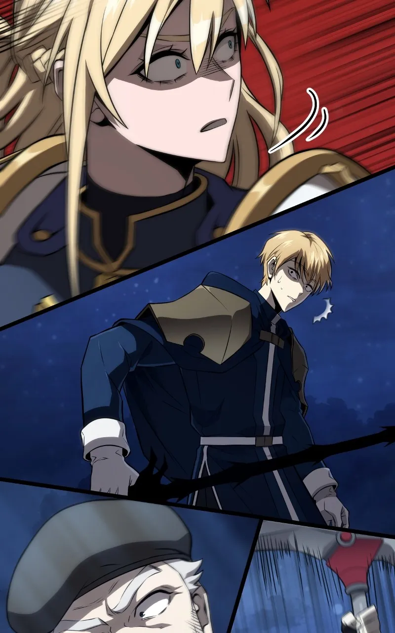 Supremely Talented Player Chapter 74 page 68 - 