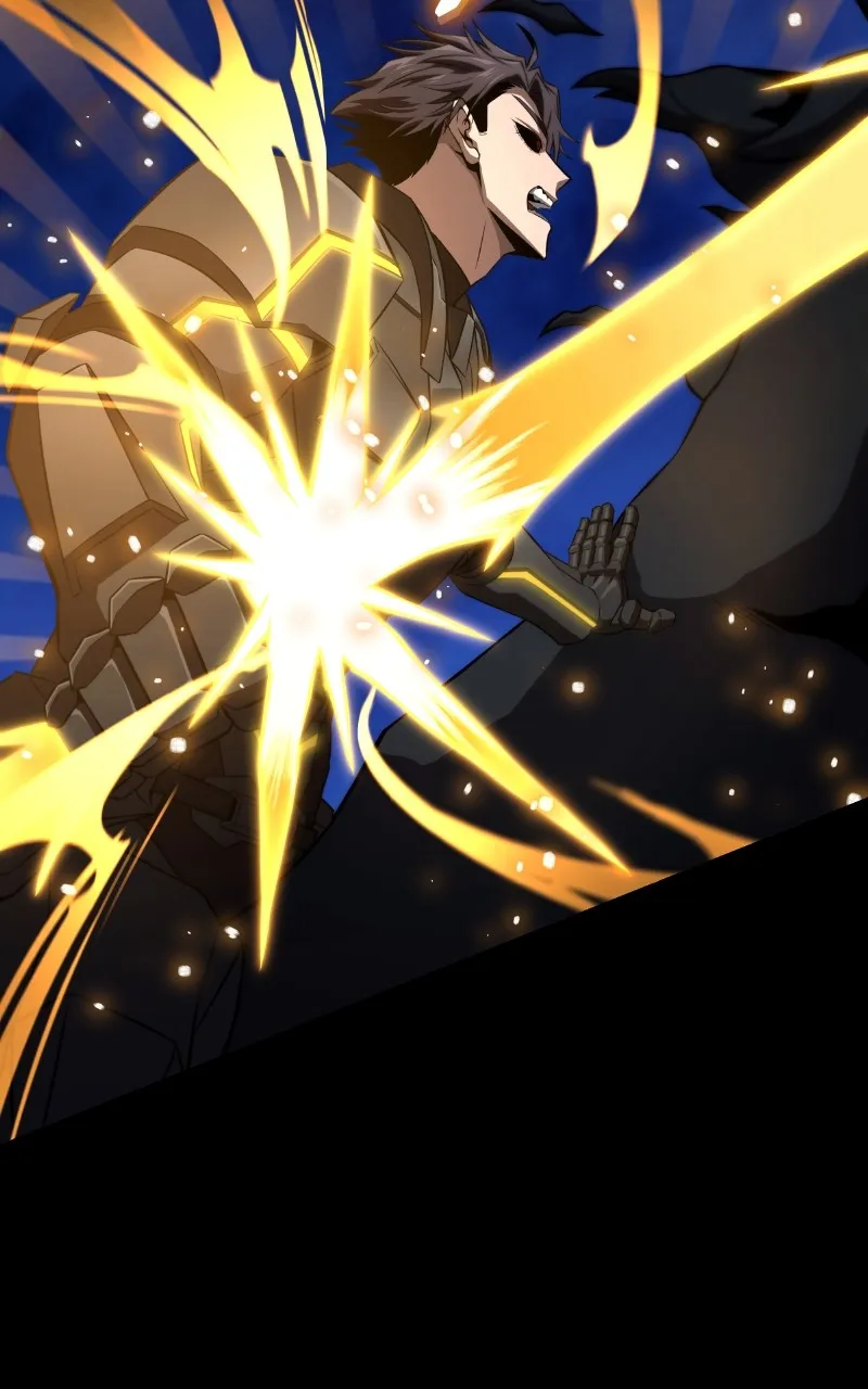 Supremely Talented Player Chapter 74 page 8 - 
