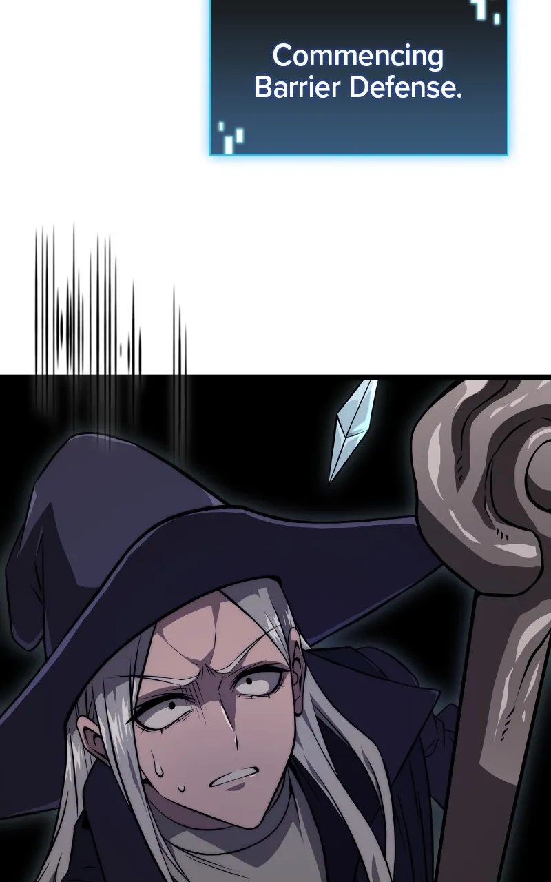 Supremely Talented Player Chapter 74 page 84 - 