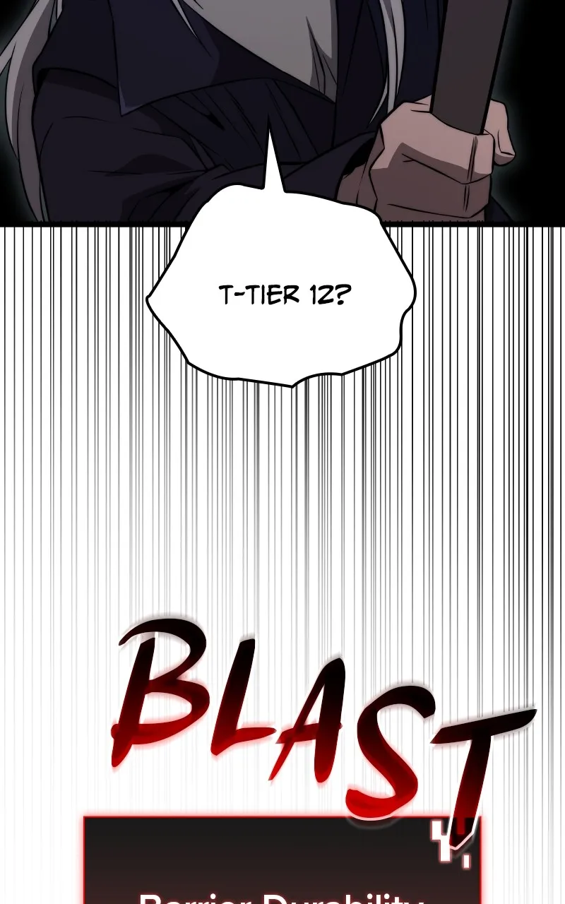 Supremely Talented Player Chapter 74 page 85 - 