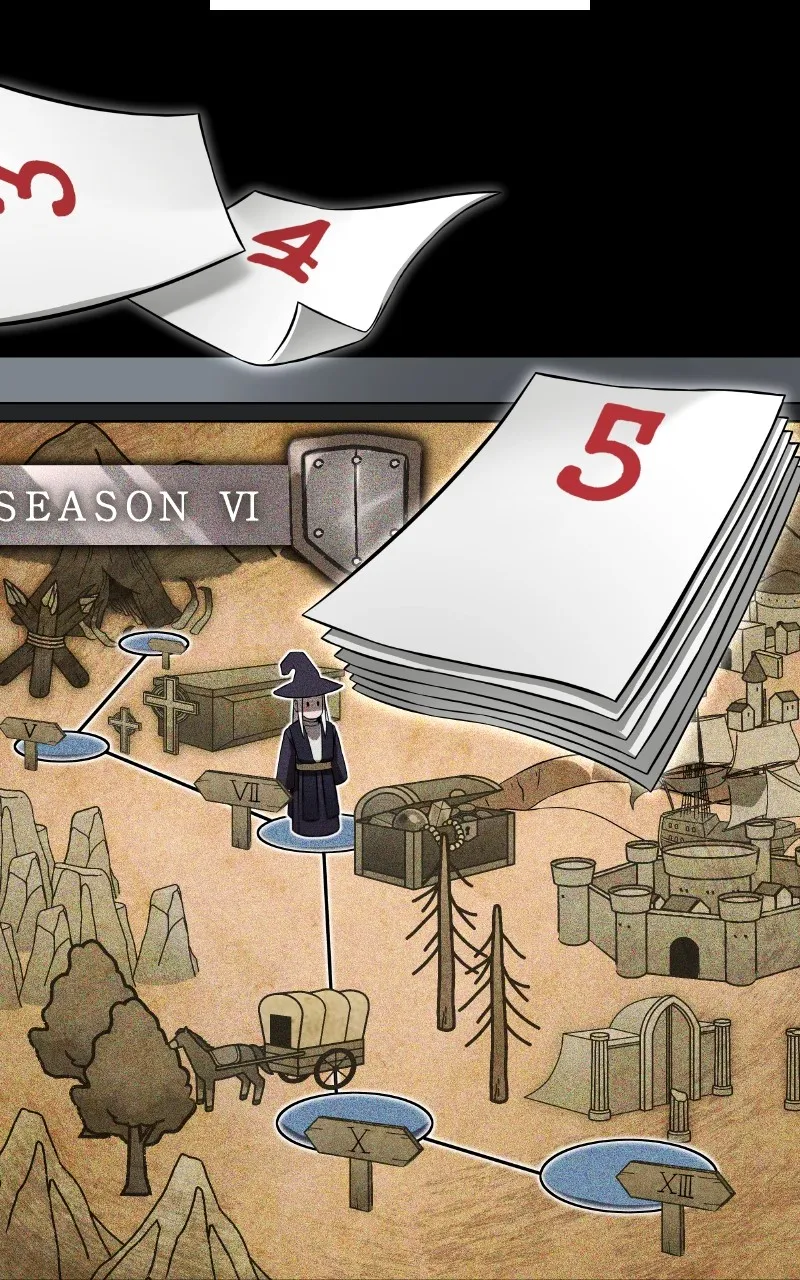 Supremely Talented Player Chapter 74 page 89 - 