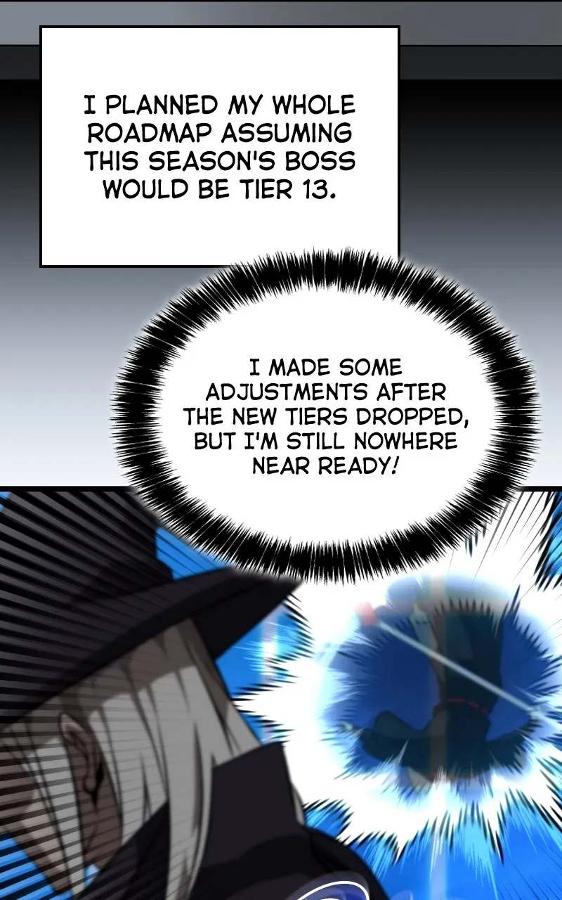 Supremely Talented Player Chapter 74 page 90 - 