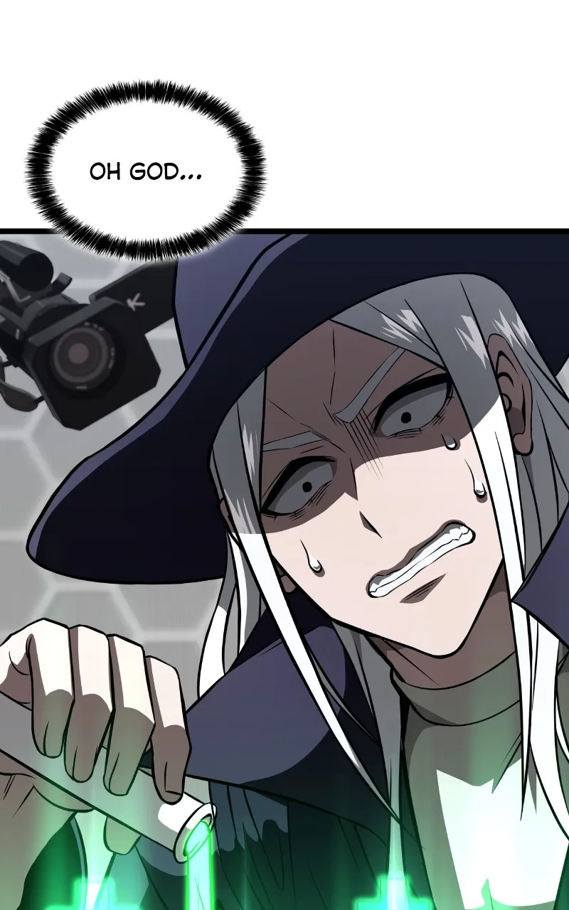 Supremely Talented Player Chapter 74 page 94 - 