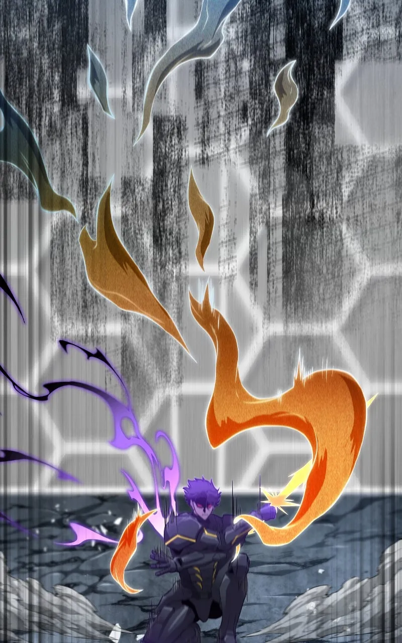 Supremely Talented Player Chapter 75 page 2 - 