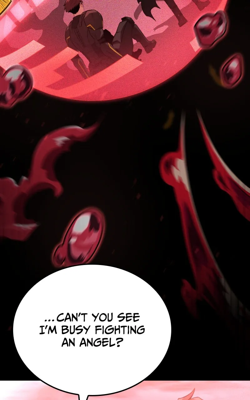 Supremely Talented Player Chapter 75 page 112 - 