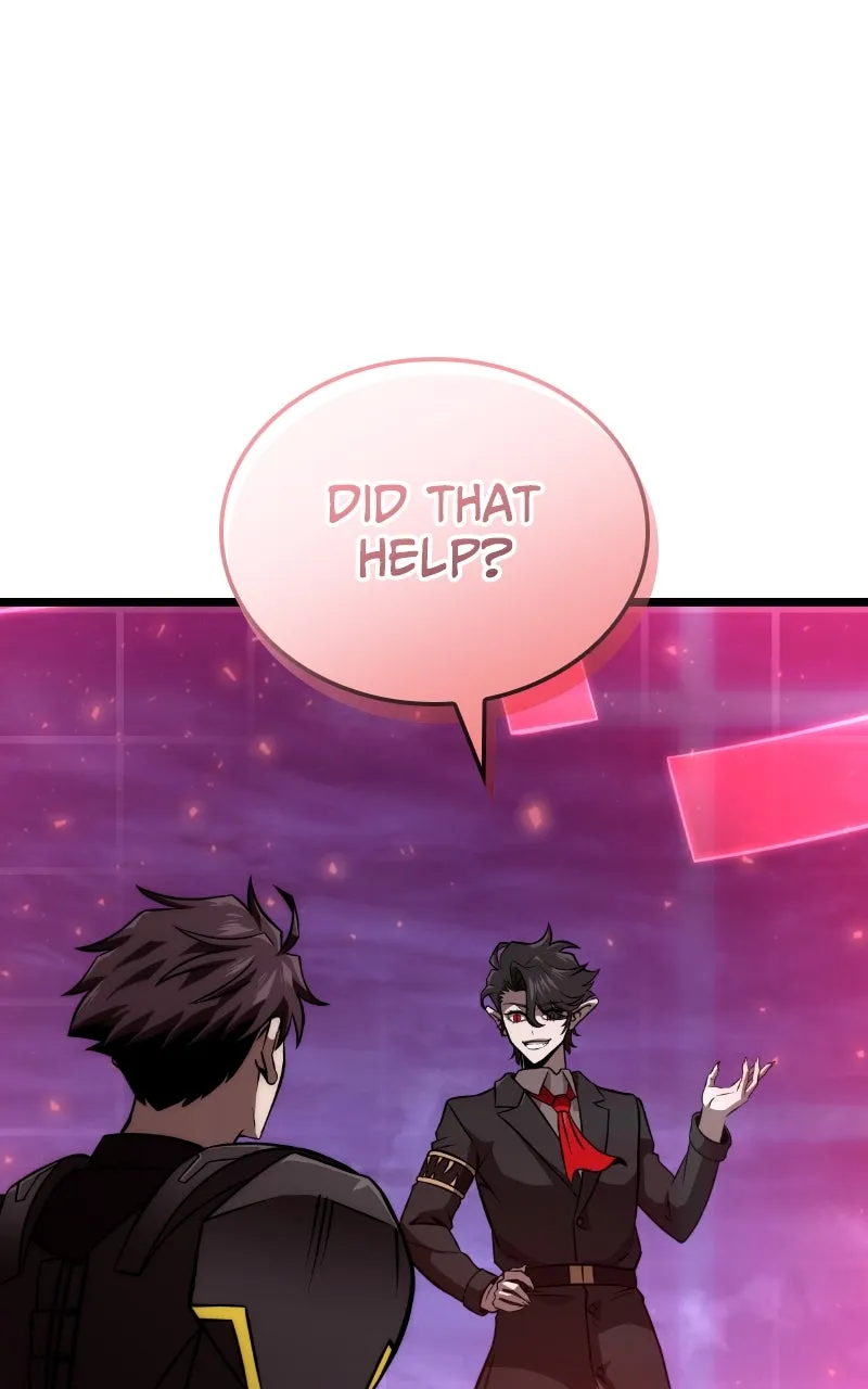 Supremely Talented Player Chapter 75 page 117 - 