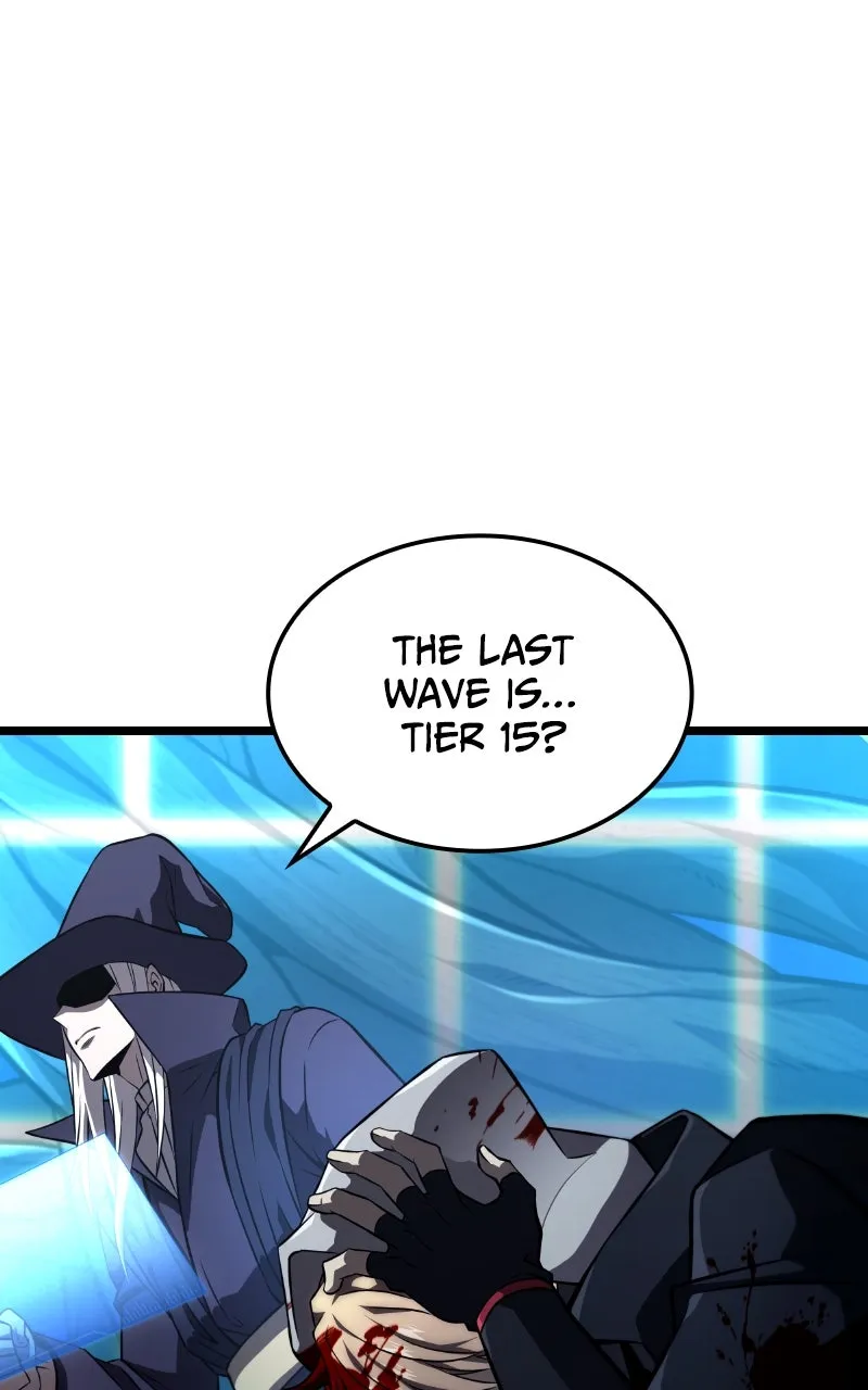 Supremely Talented Player Chapter 75 page 14 - 
