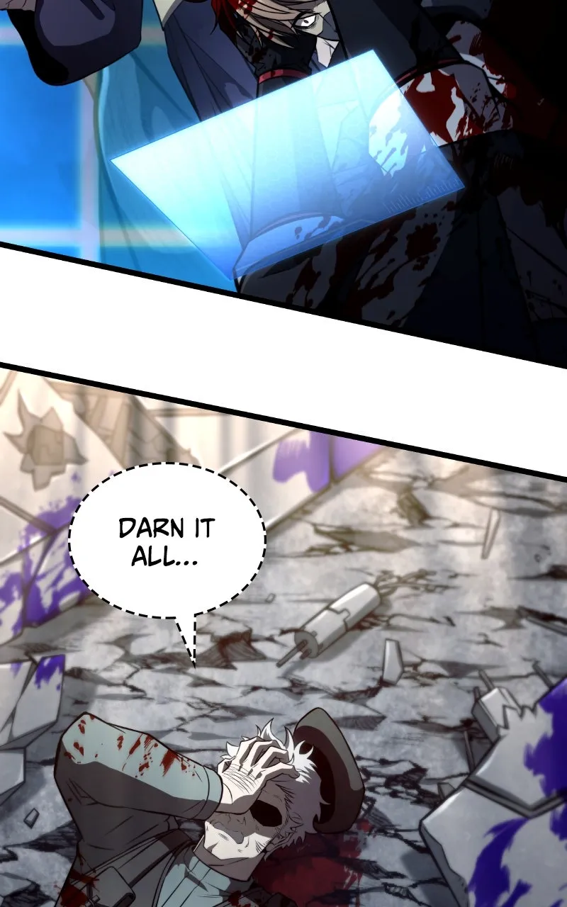 Supremely Talented Player Chapter 75 page 15 - 