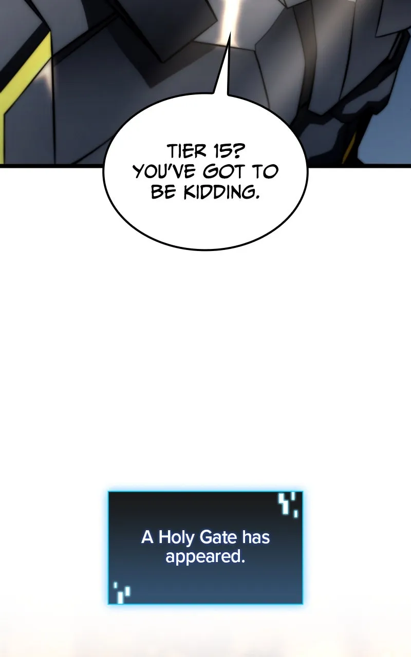 Supremely Talented Player Chapter 75 page 18 - 