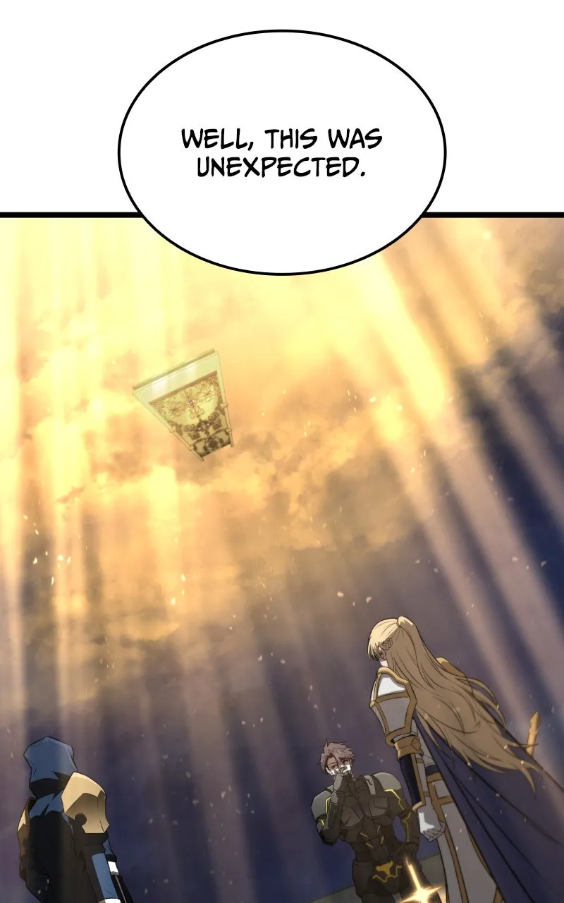 Supremely Talented Player Chapter 75 page 27 - 