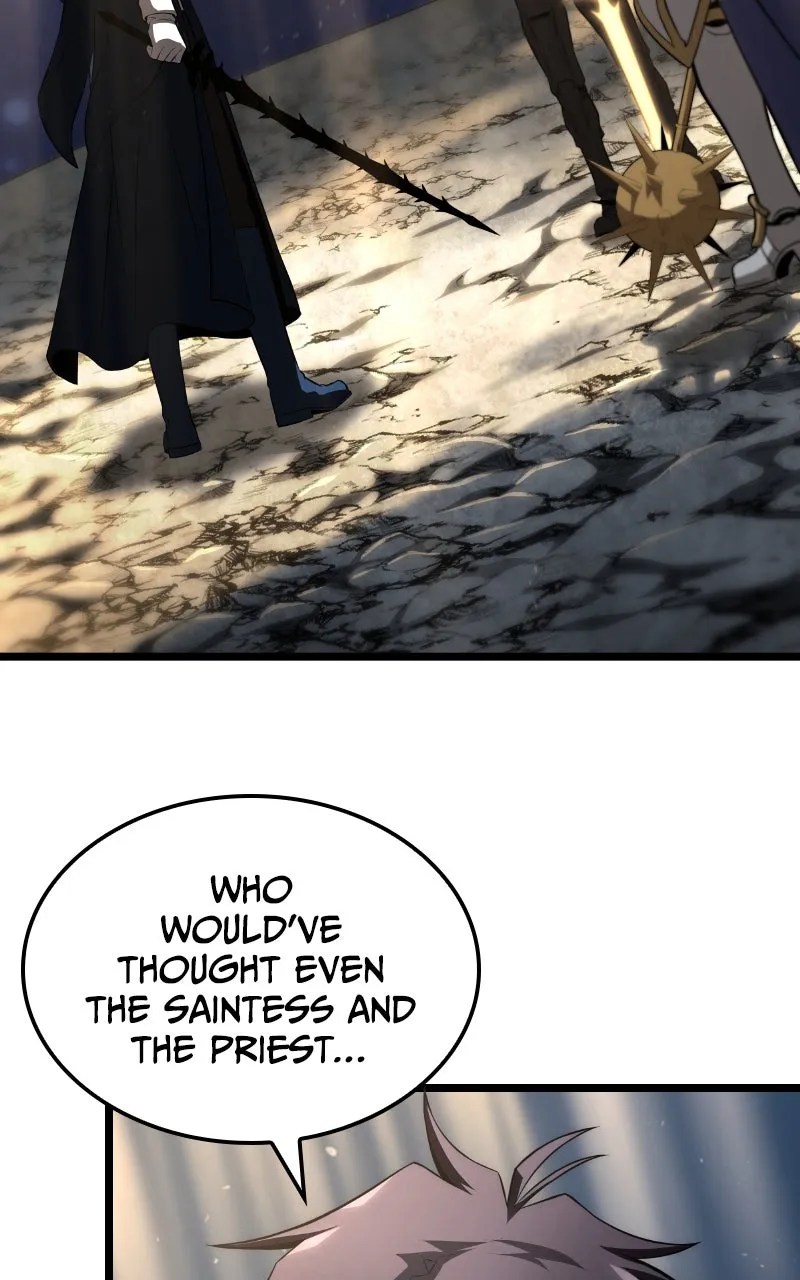 Supremely Talented Player Chapter 75 page 28 - 