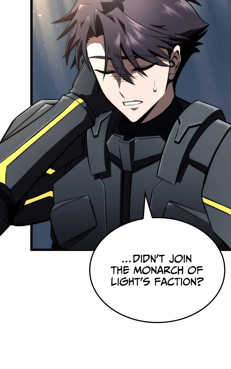 Supremely Talented Player Chapter 75 page 29 - 