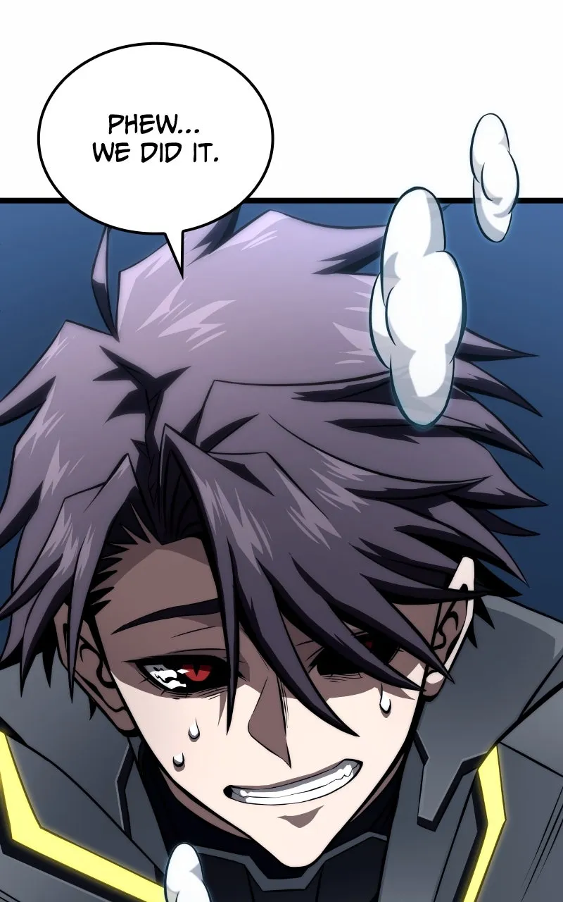 Supremely Talented Player Chapter 75 page 4 - 