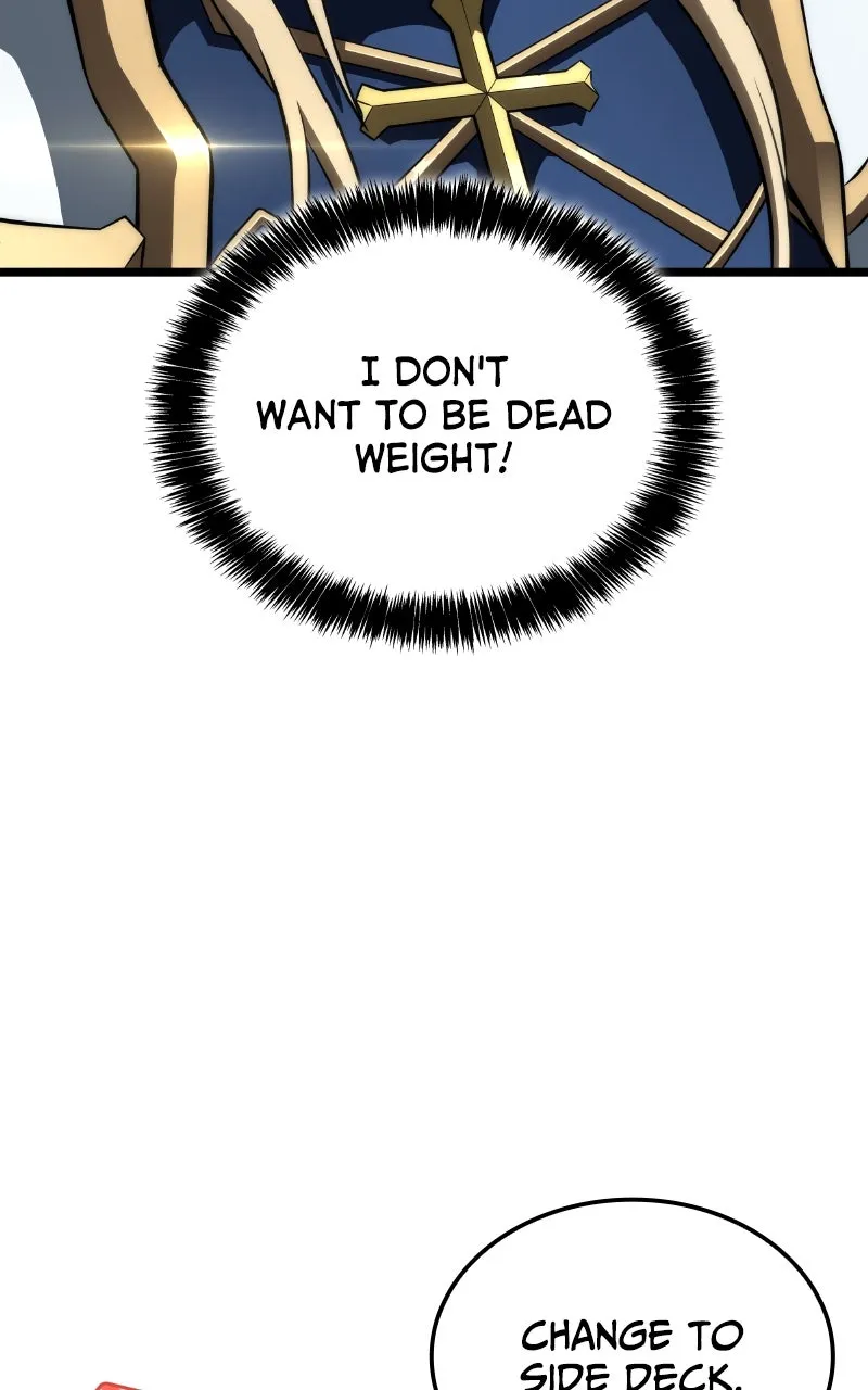 Supremely Talented Player Chapter 75 page 31 - 
