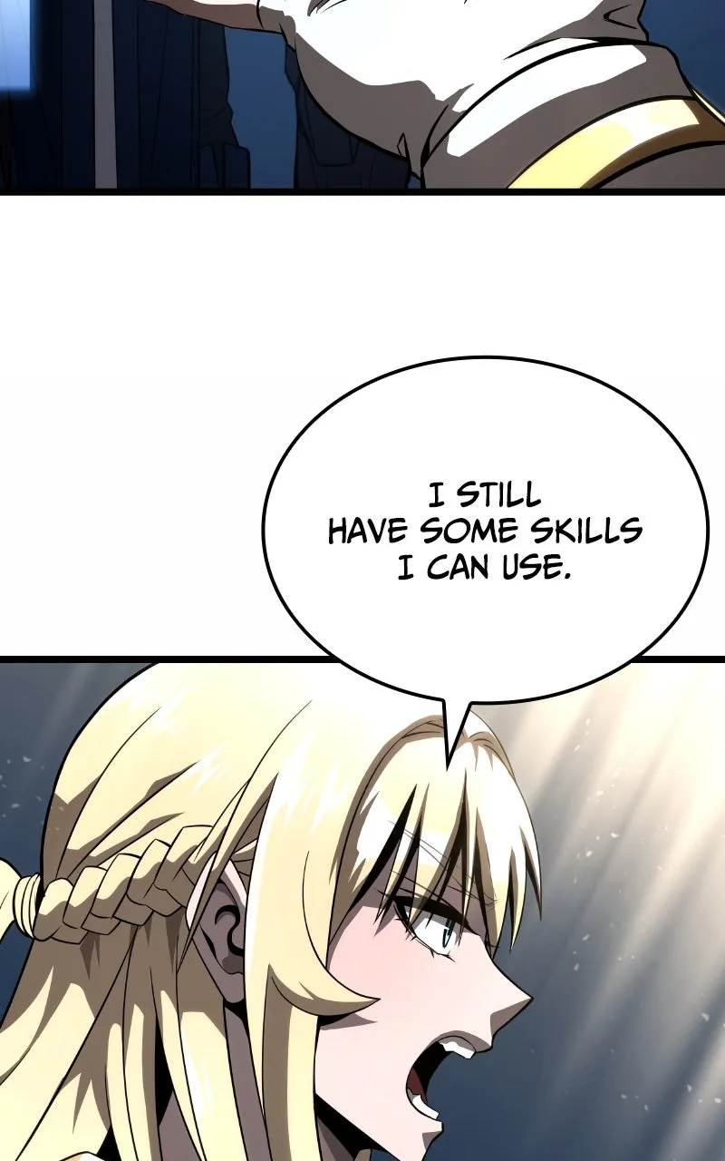 Supremely Talented Player Chapter 75 page 33 - 