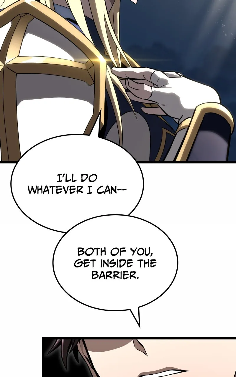 Supremely Talented Player Chapter 75 page 34 - 