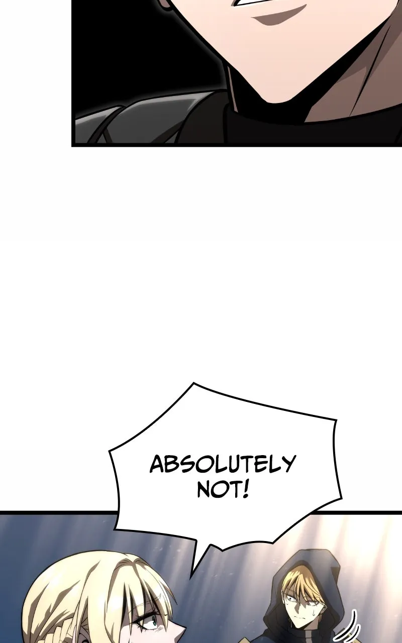 Supremely Talented Player Chapter 75 page 35 - 