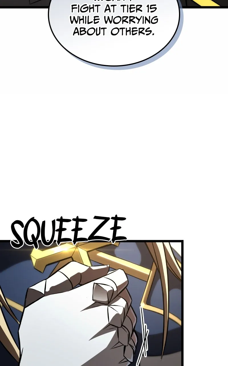Supremely Talented Player Chapter 75 page 38 - 