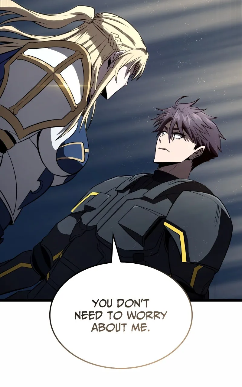 Supremely Talented Player Chapter 75 page 42 - 