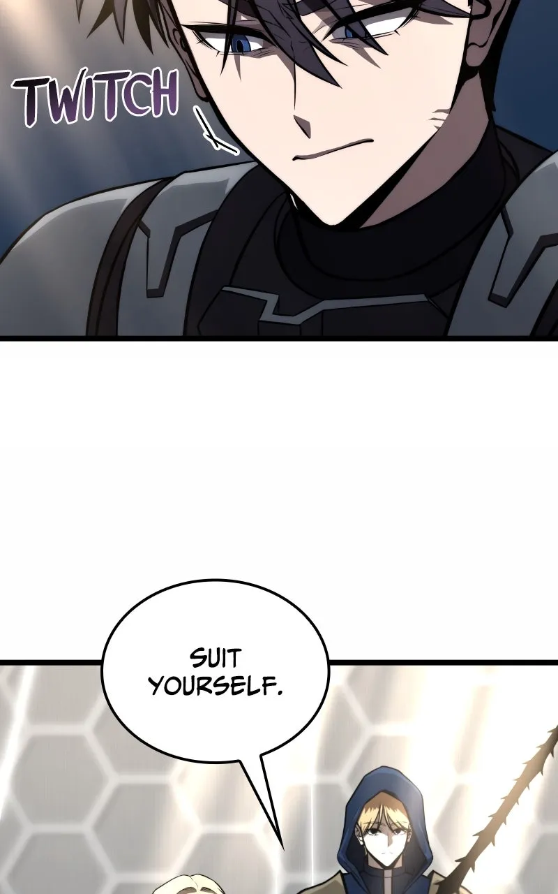 Supremely Talented Player Chapter 75 page 46 - 