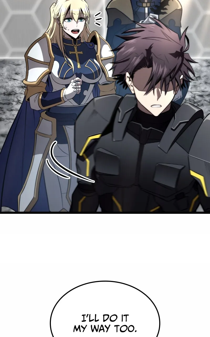 Supremely Talented Player Chapter 75 page 47 - 