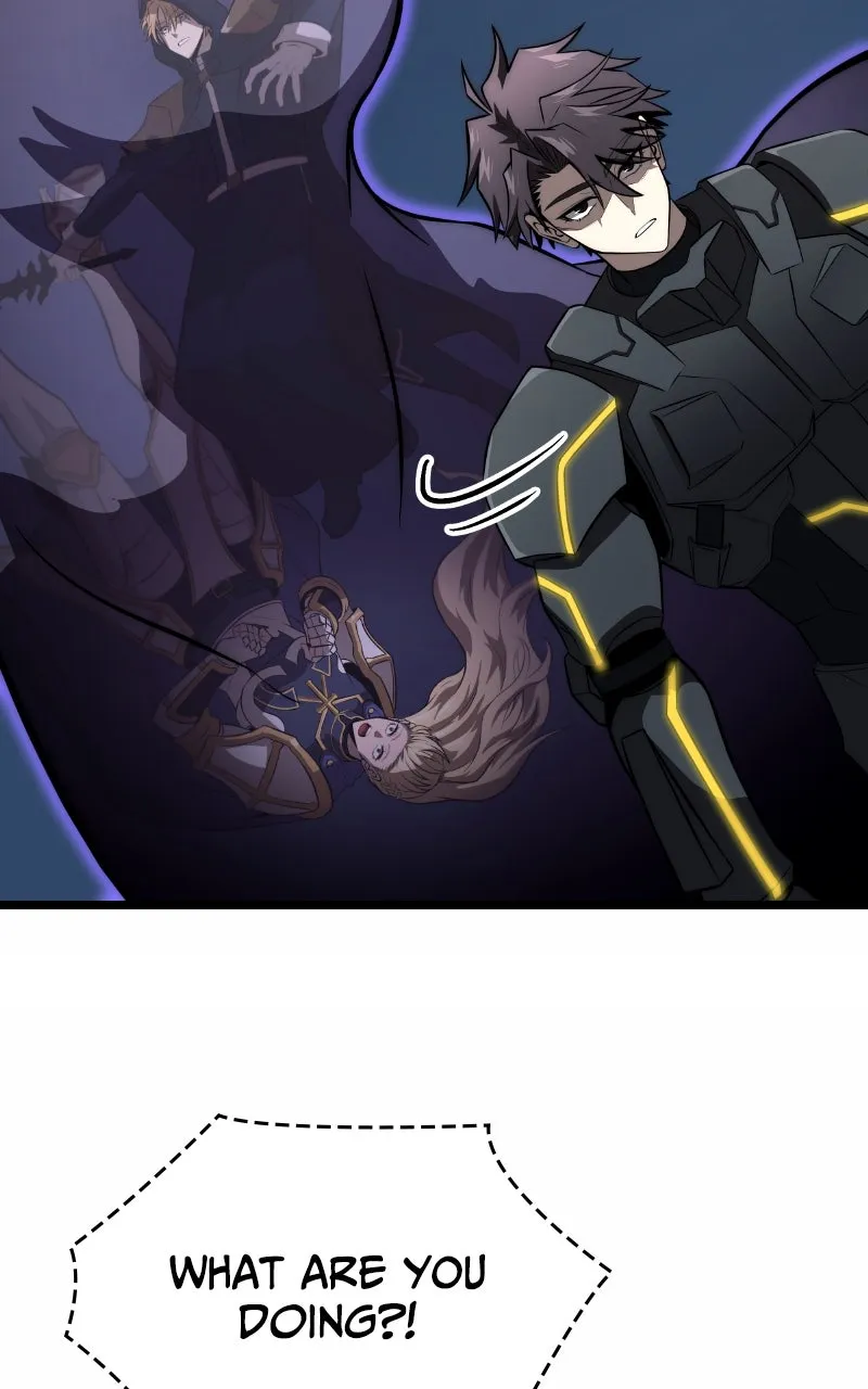 Supremely Talented Player Chapter 75 page 52 - 