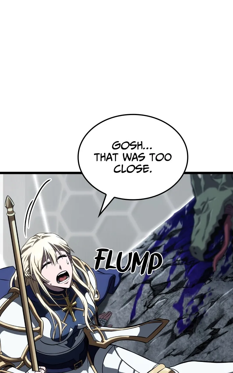 Supremely Talented Player Chapter 75 page 7 - 