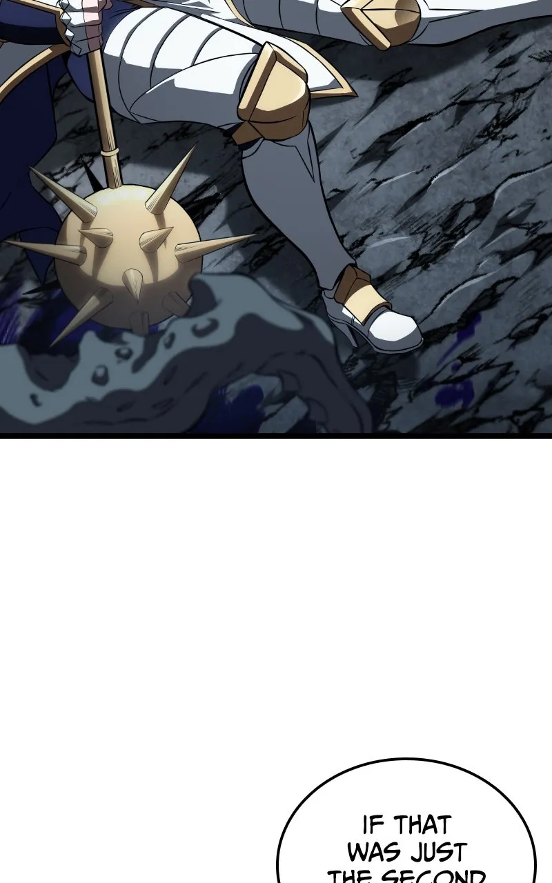 Supremely Talented Player Chapter 75 page 8 - 