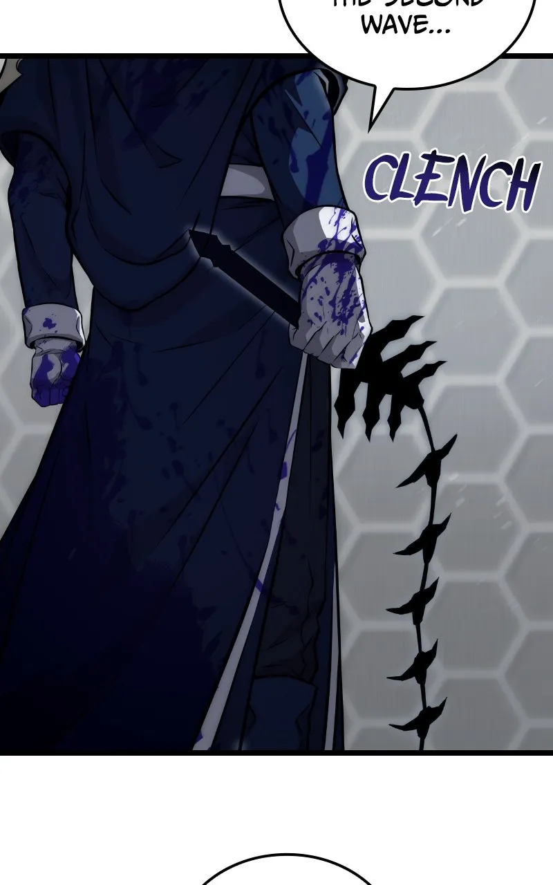 Supremely Talented Player Chapter 75 page 9 - 