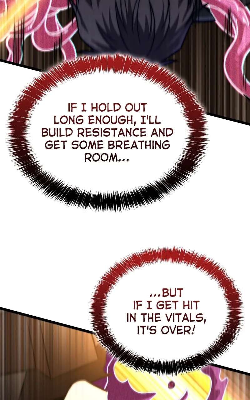 Supremely Talented Player Chapter 75 page 81 - 