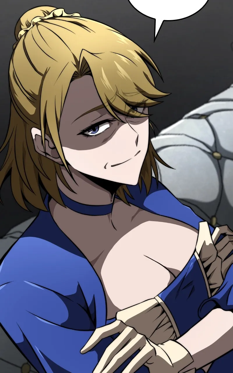 Supremely Talented Player Chapter 76 page 105 - 