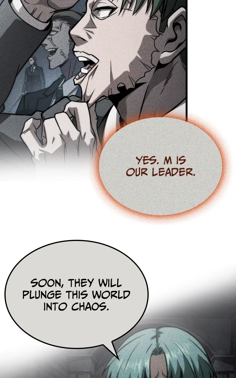 Supremely Talented Player Chapter 76 page 111 - 