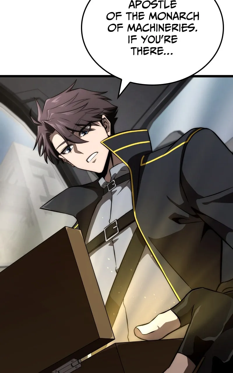 Supremely Talented Player Chapter 76 page 123 - 