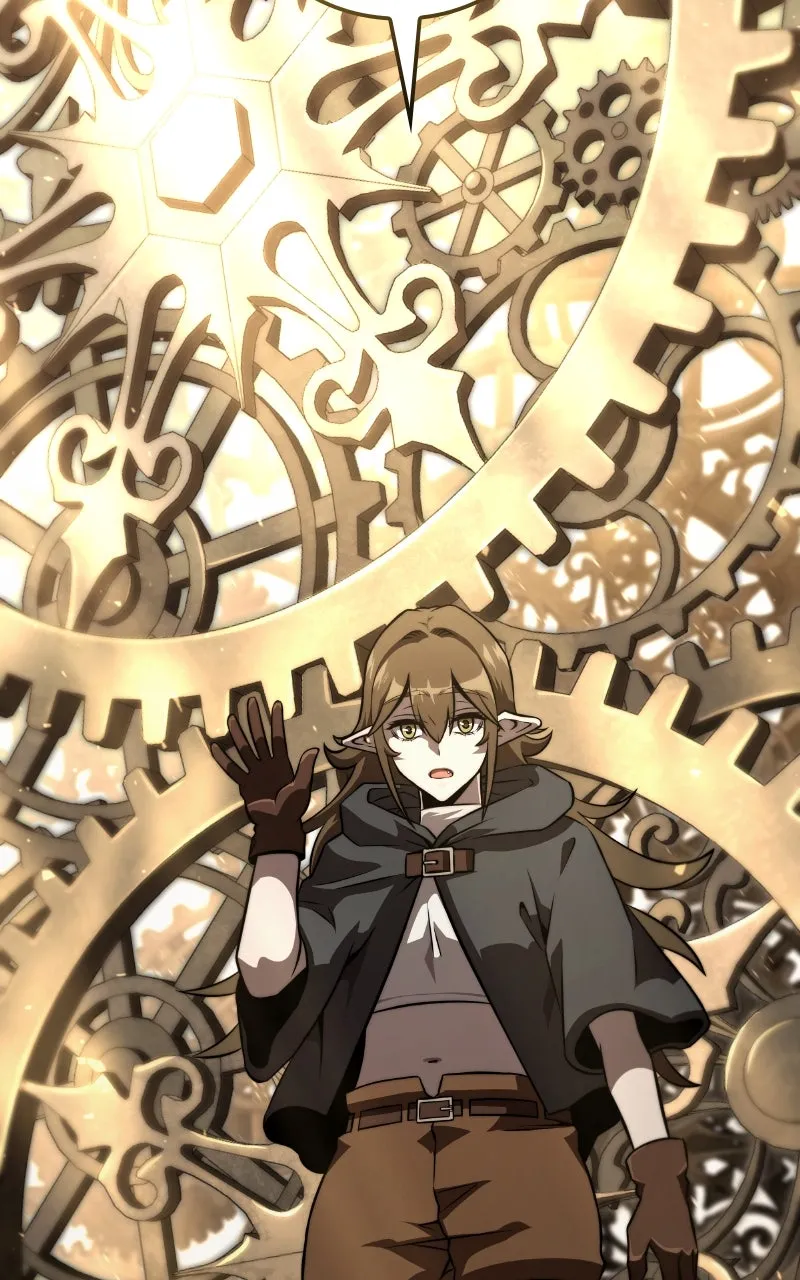 Supremely Talented Player Chapter 76 page 132 - 